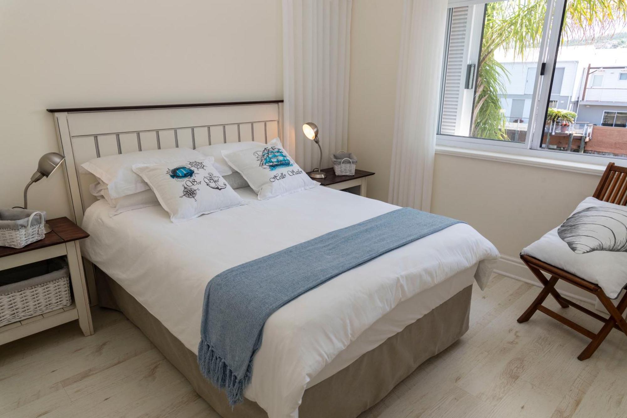 Waterfront - 8 Commodore นิสนา ภายนอก รูปภาพ